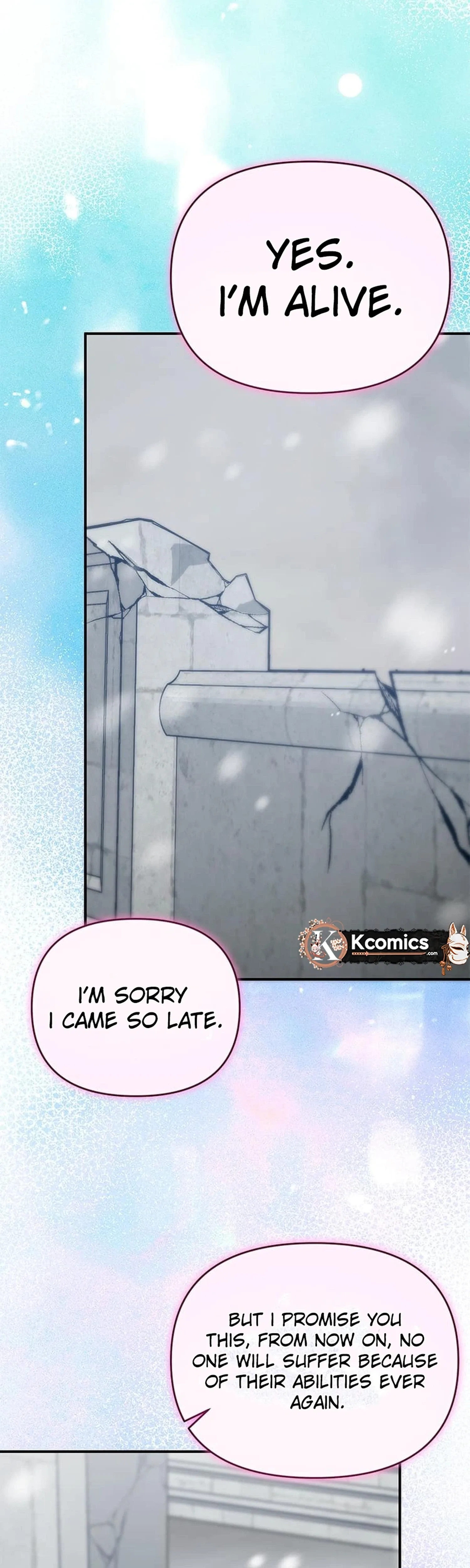 I'm a Solo Guide Chapter 82 page 36