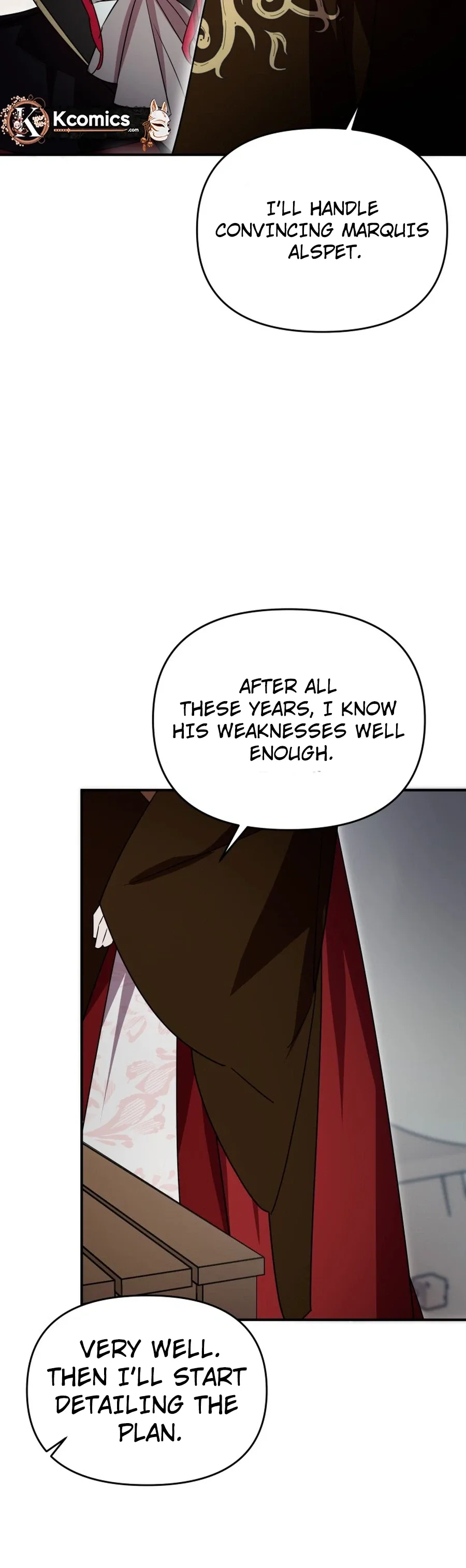 I'm a Solo Guide Chapter 86 page 34