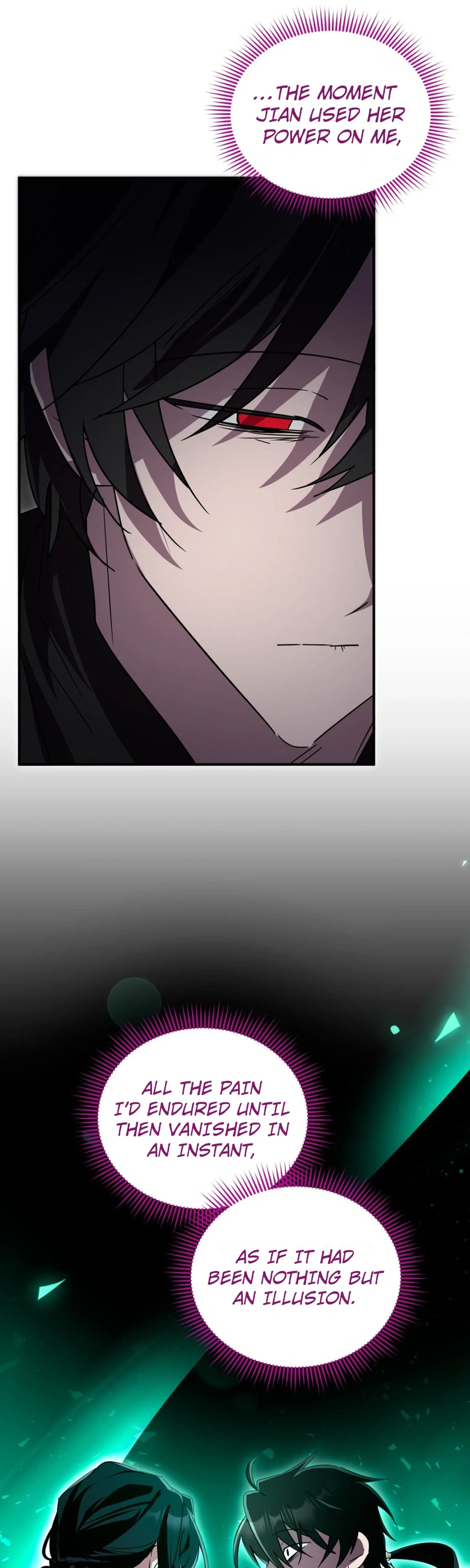 I'm a Solo Guide Chapter 86 page 38