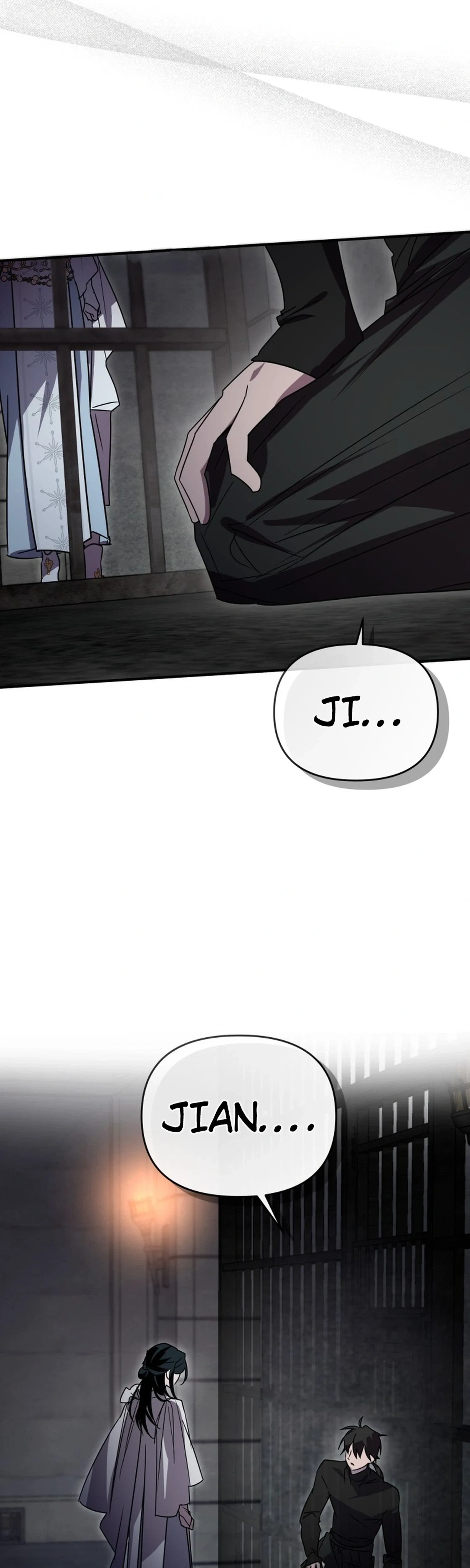 I'm a Solo Guide Chapter 86 page 42