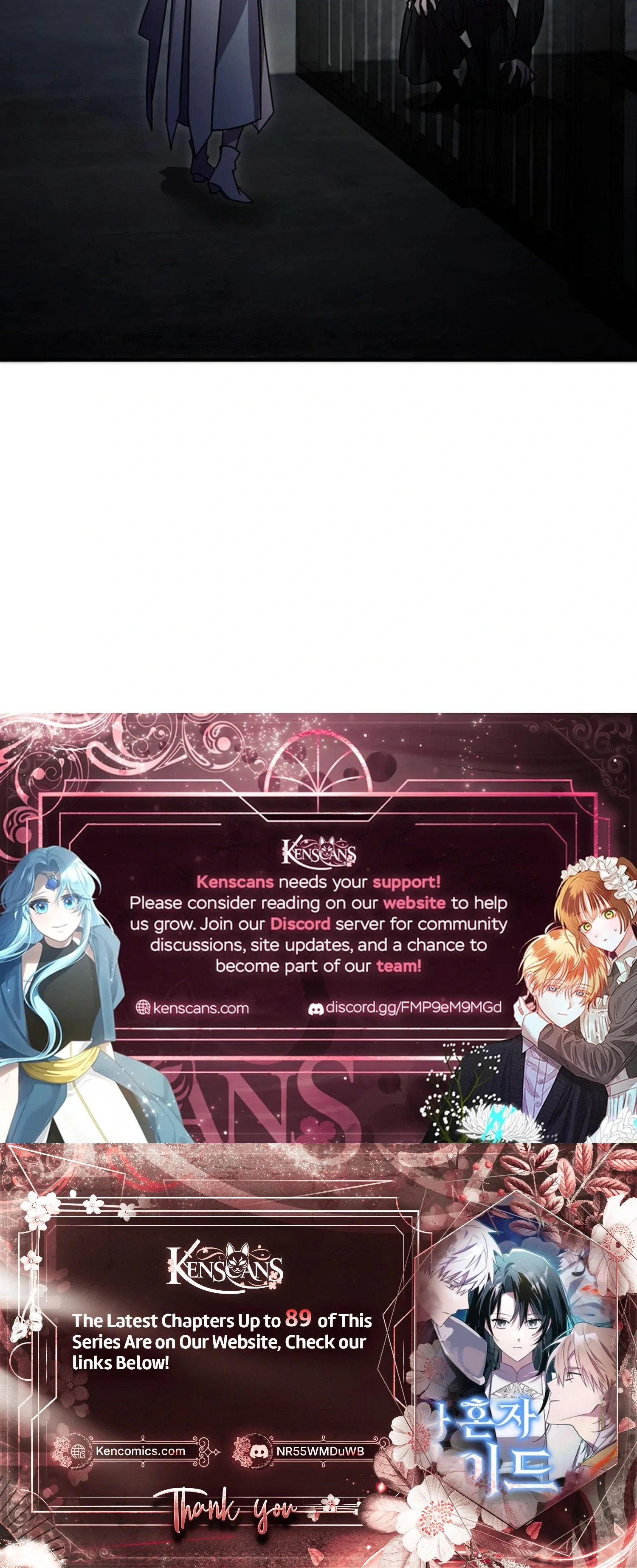I'm a Solo Guide Chapter 86 page 43