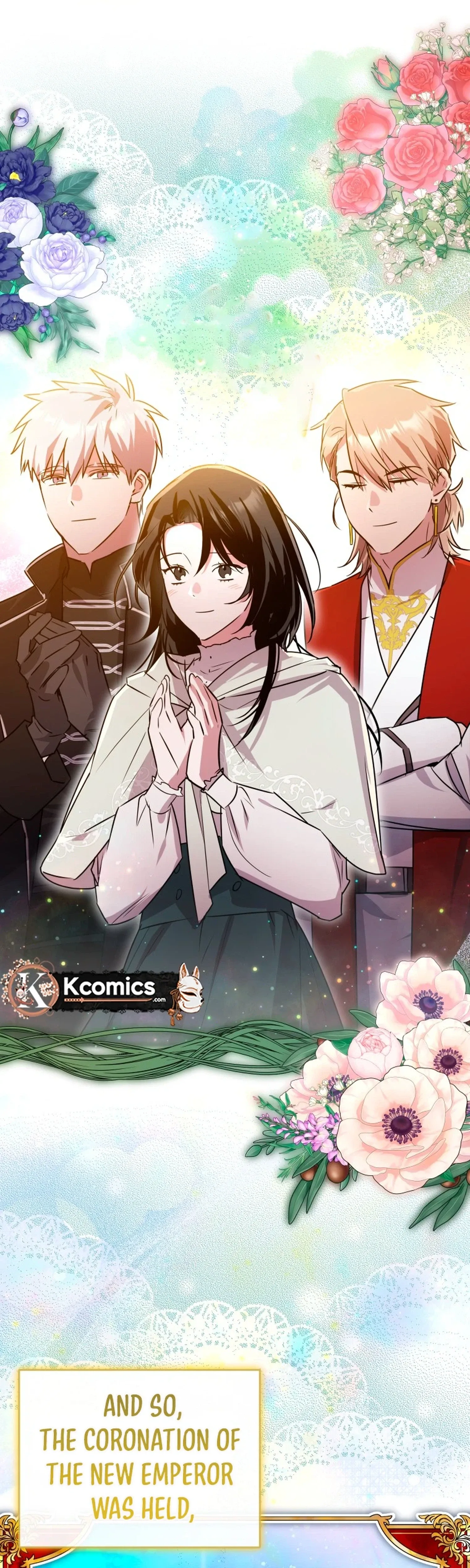 I'm a Solo Guide Chapter 88 page 32