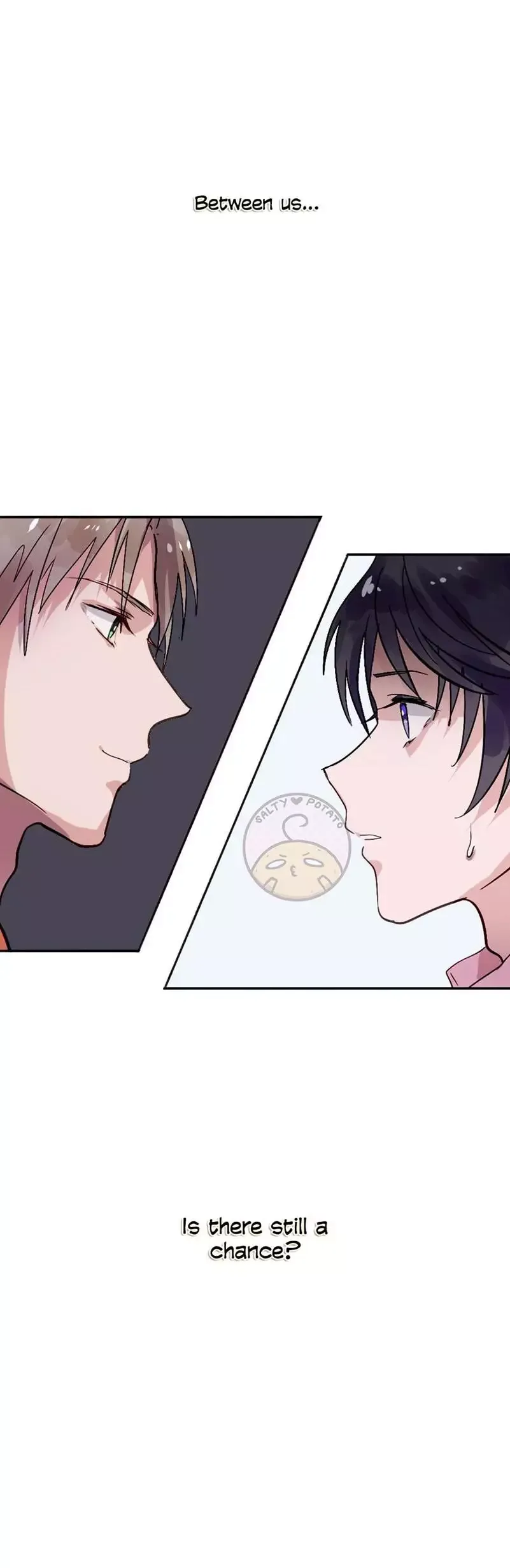 I Fell in Love with My Sister's Boyfriend Chapter 0 page 8