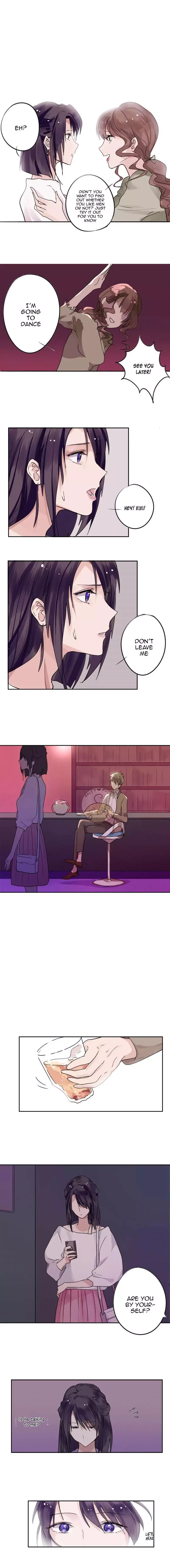 I Fell in Love with My Sister's Boyfriend Chapter 1 page 12