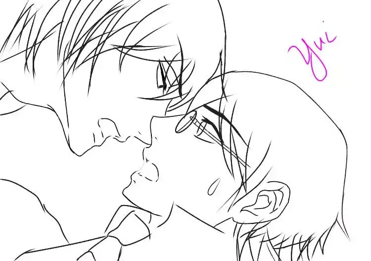 I Fell in Love with My Sister's Boyfriend Chapter 4 page 7