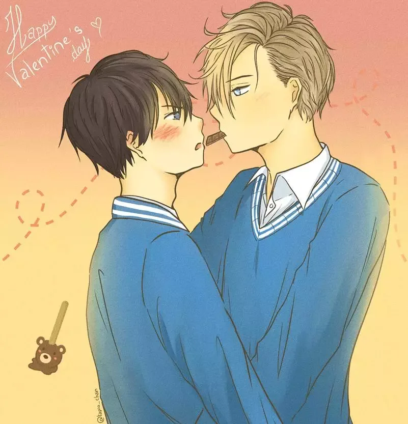 I Fell in Love with My Sister's Boyfriend Chapter 4 page 6