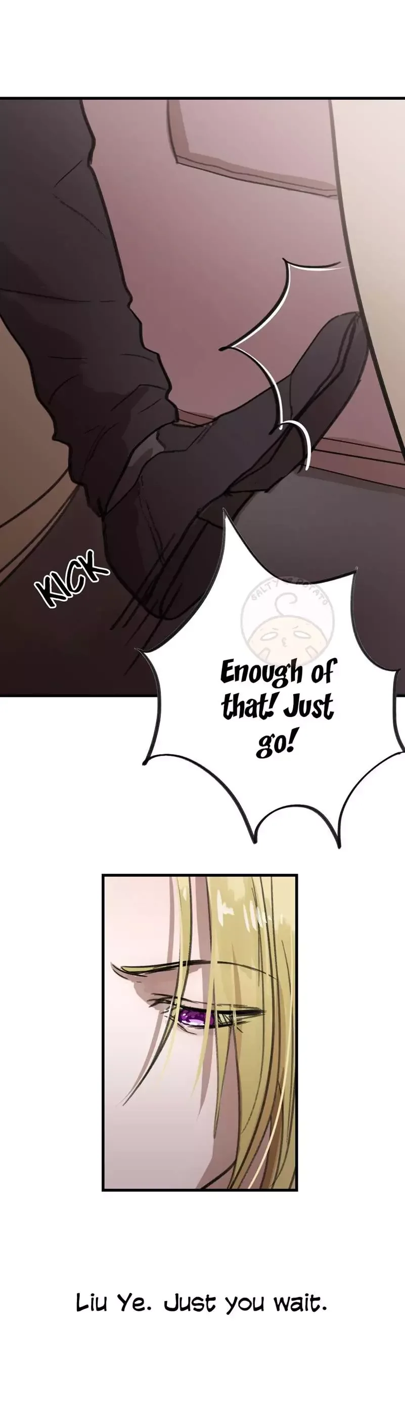 I Fell in Love with My Sister's Boyfriend Chapter 7 page 15