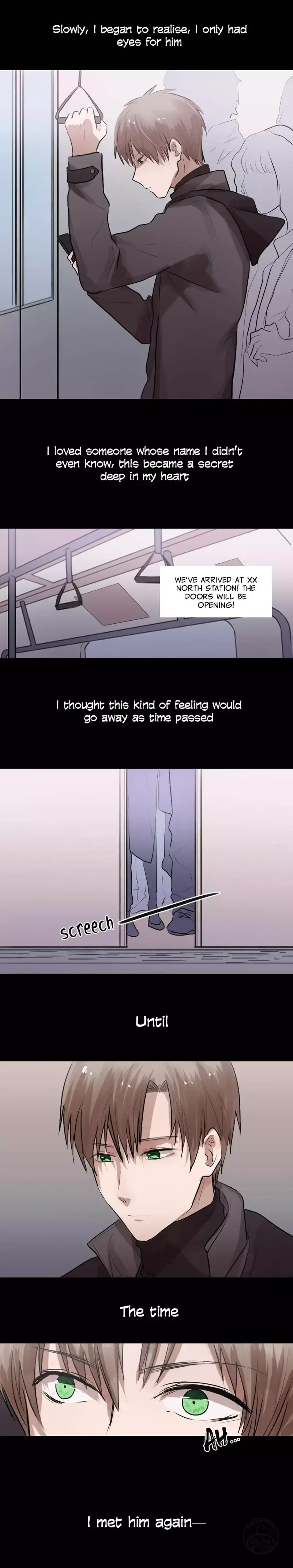 I Fell in Love with My Sister's Boyfriend Chapter 9 page 12