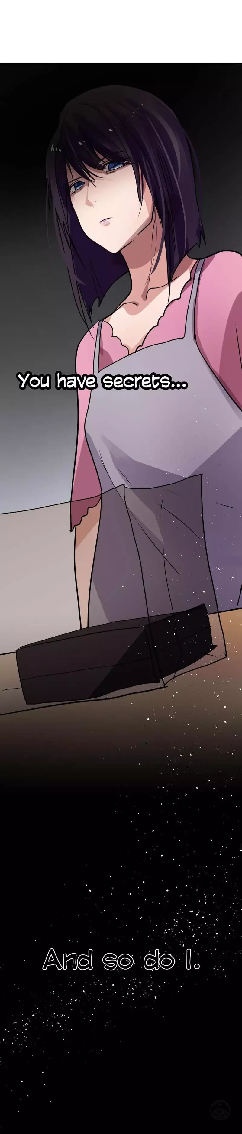 I Fell in Love with My Sister's Boyfriend Chapter 11 page 14