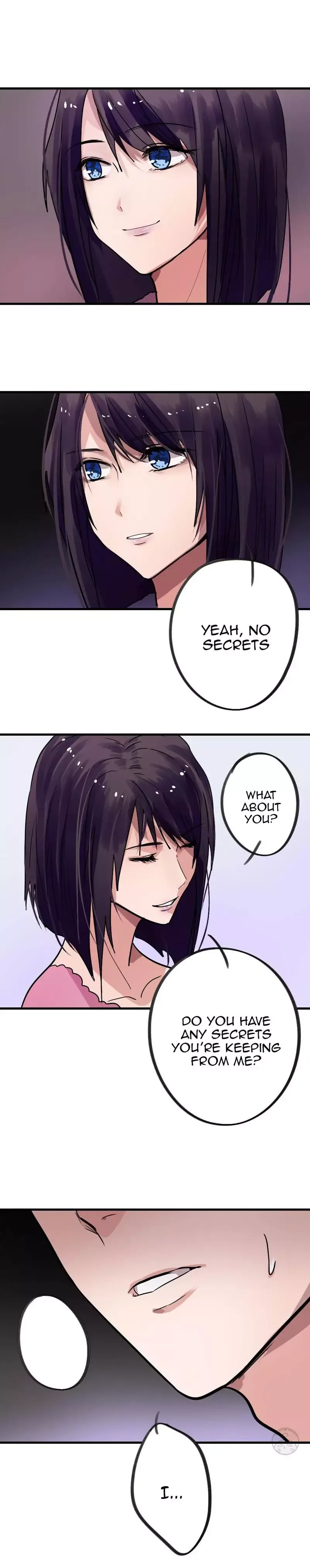 I Fell in Love with My Sister's Boyfriend Chapter 11 page 11