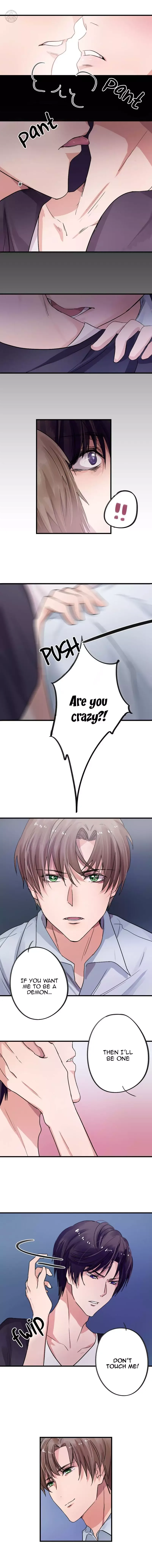 I Fell in Love with My Sister's Boyfriend Chapter 13 page 7
