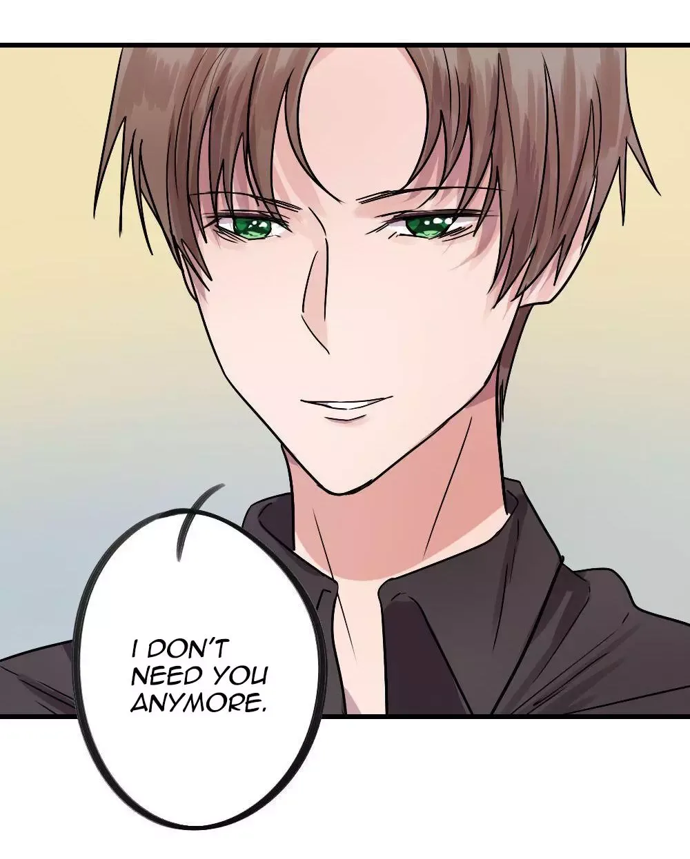 I Fell in Love with My Sister's Boyfriend Chapter 23 page 5