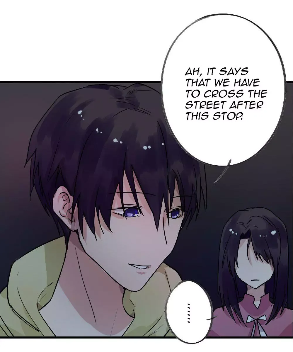 I Fell in Love with My Sister's Boyfriend Chapter 22 page 2