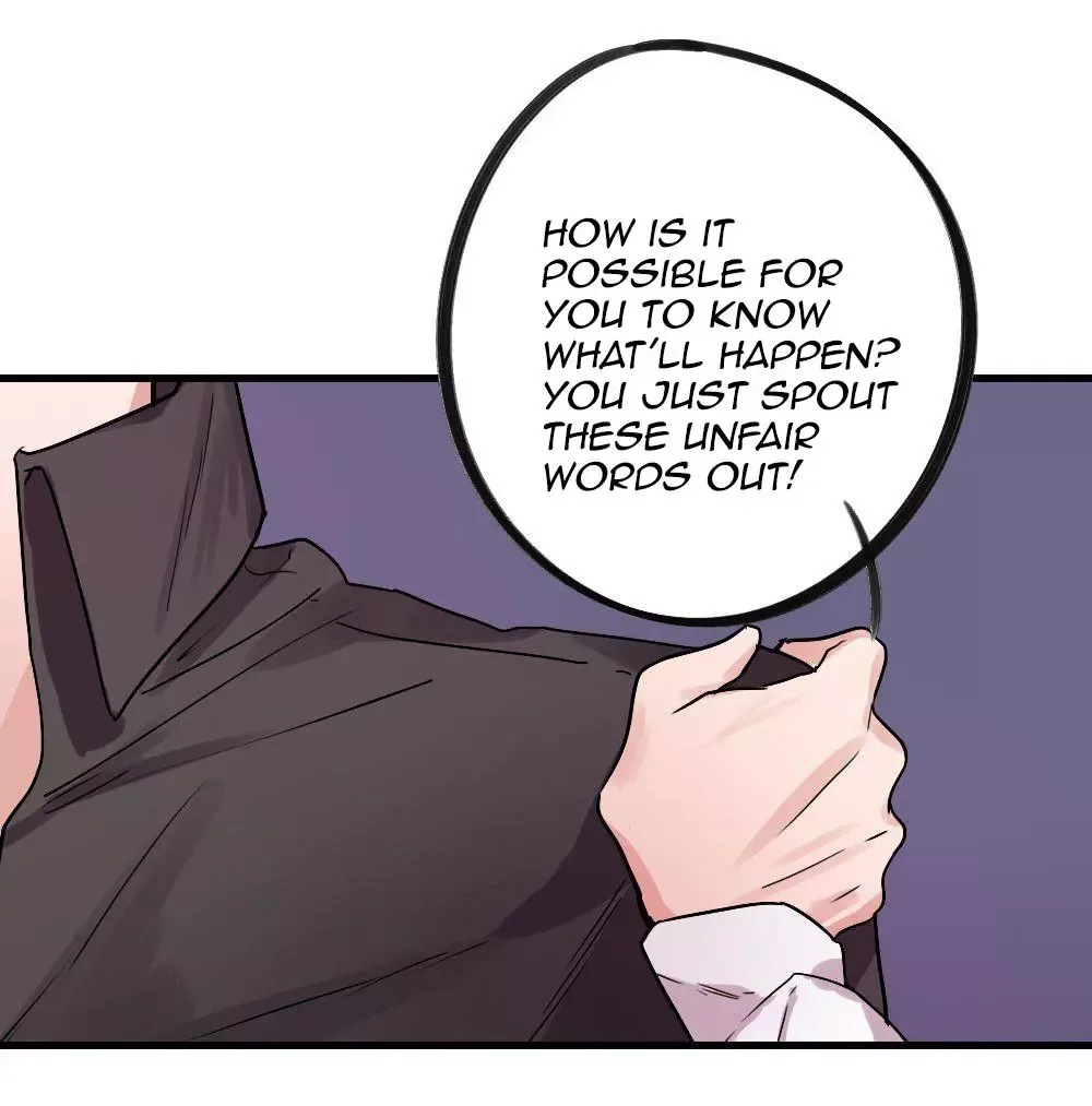 I Fell in Love with My Sister's Boyfriend Chapter 23 page 3
