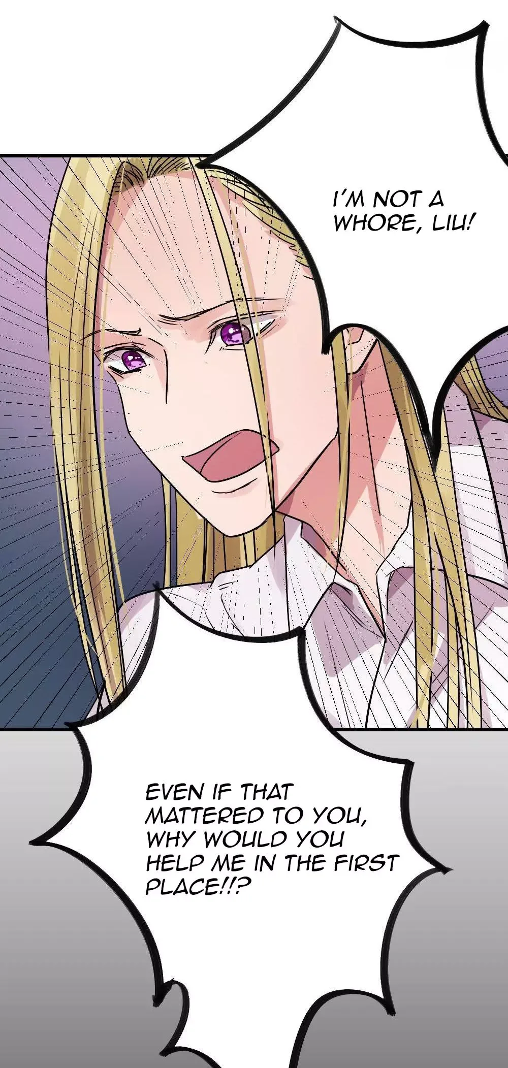 I Fell in Love with My Sister's Boyfriend Chapter 23 page 7