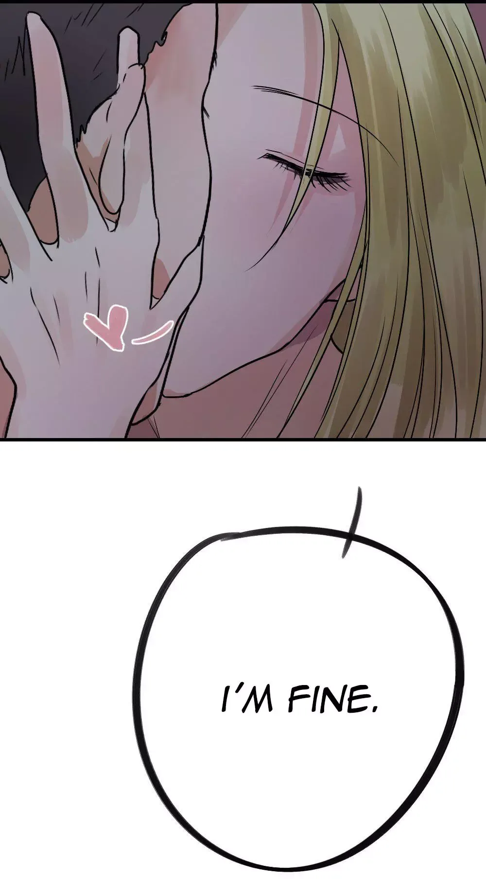 I Fell in Love with My Sister's Boyfriend Chapter 23 page 12