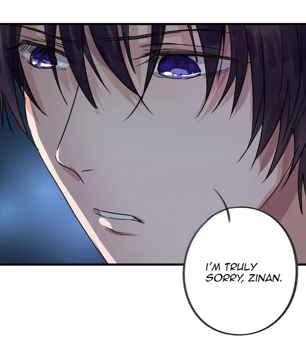 I Fell in Love with My Sister's Boyfriend Chapter 22 page 11