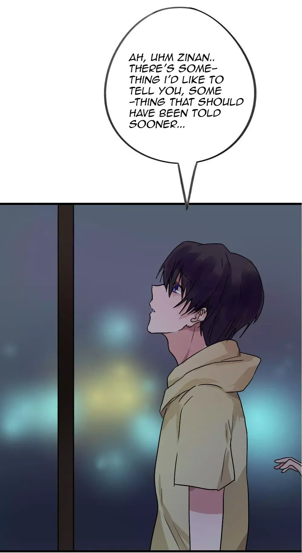 I Fell in Love with My Sister's Boyfriend Chapter 22 page 8