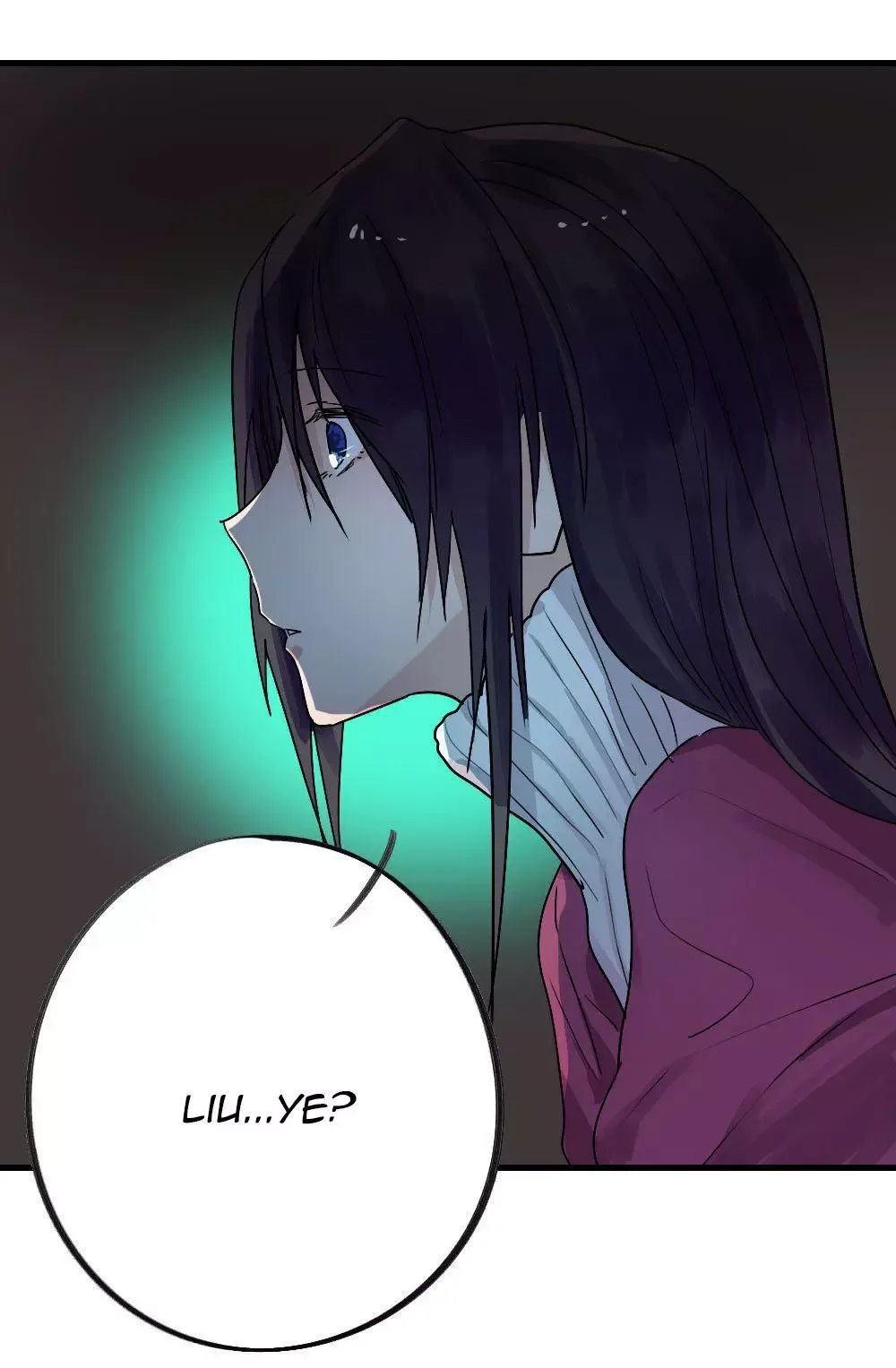 I Fell in Love with My Sister's Boyfriend Chapter 21 page 11