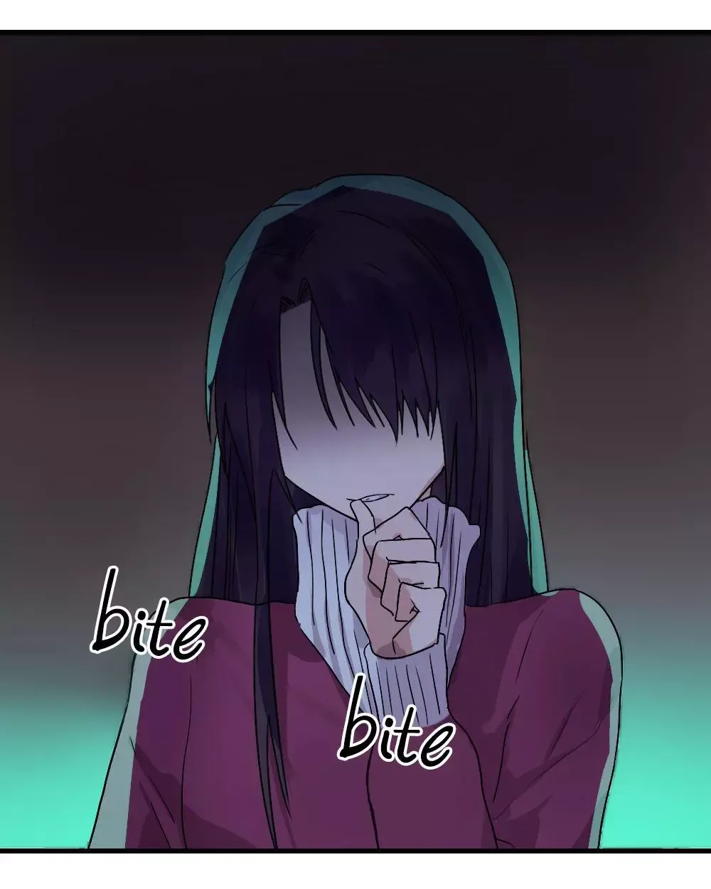 I Fell in Love with My Sister's Boyfriend Chapter 21 page 12