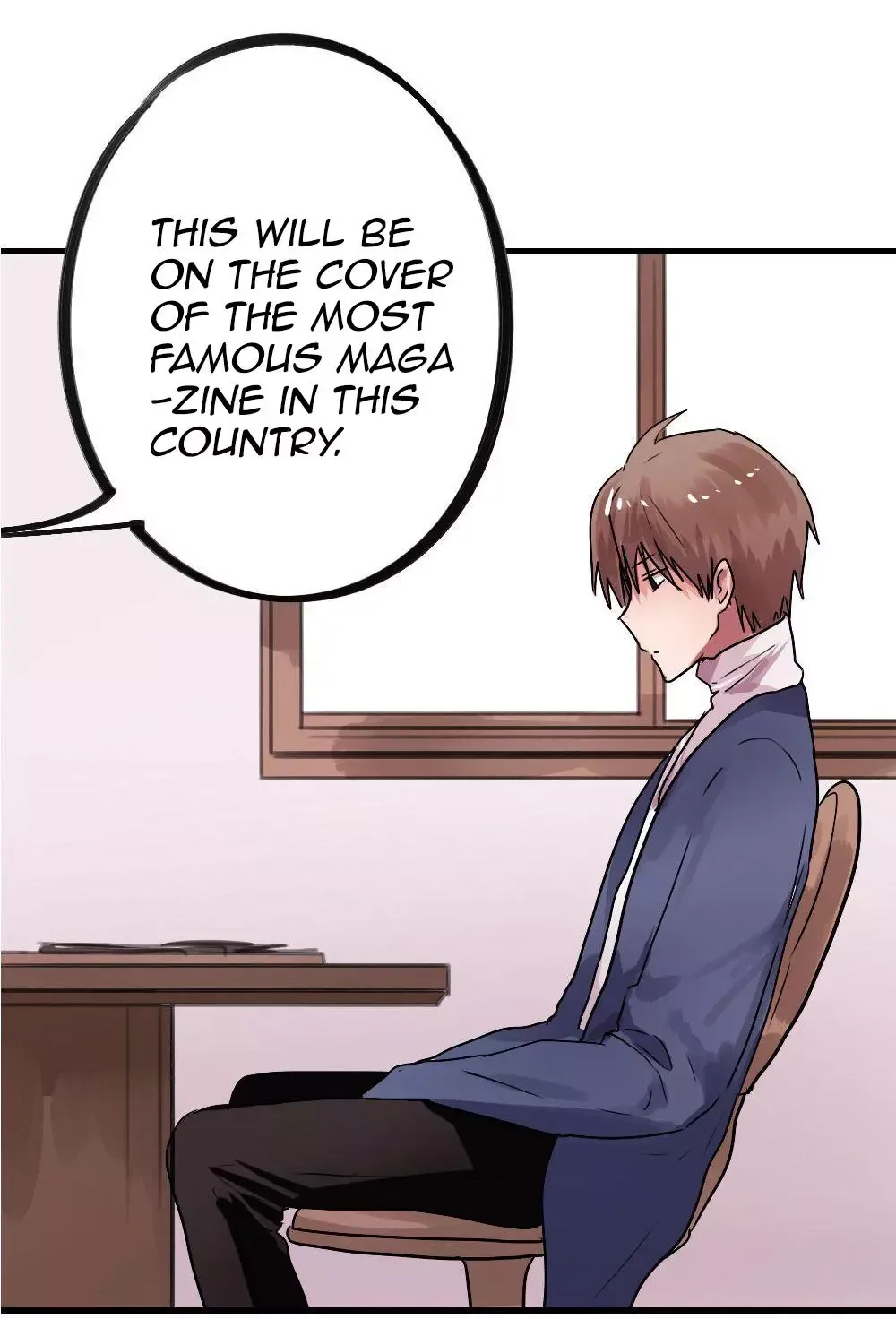 I Fell in Love with My Sister's Boyfriend Chapter 23 page 16