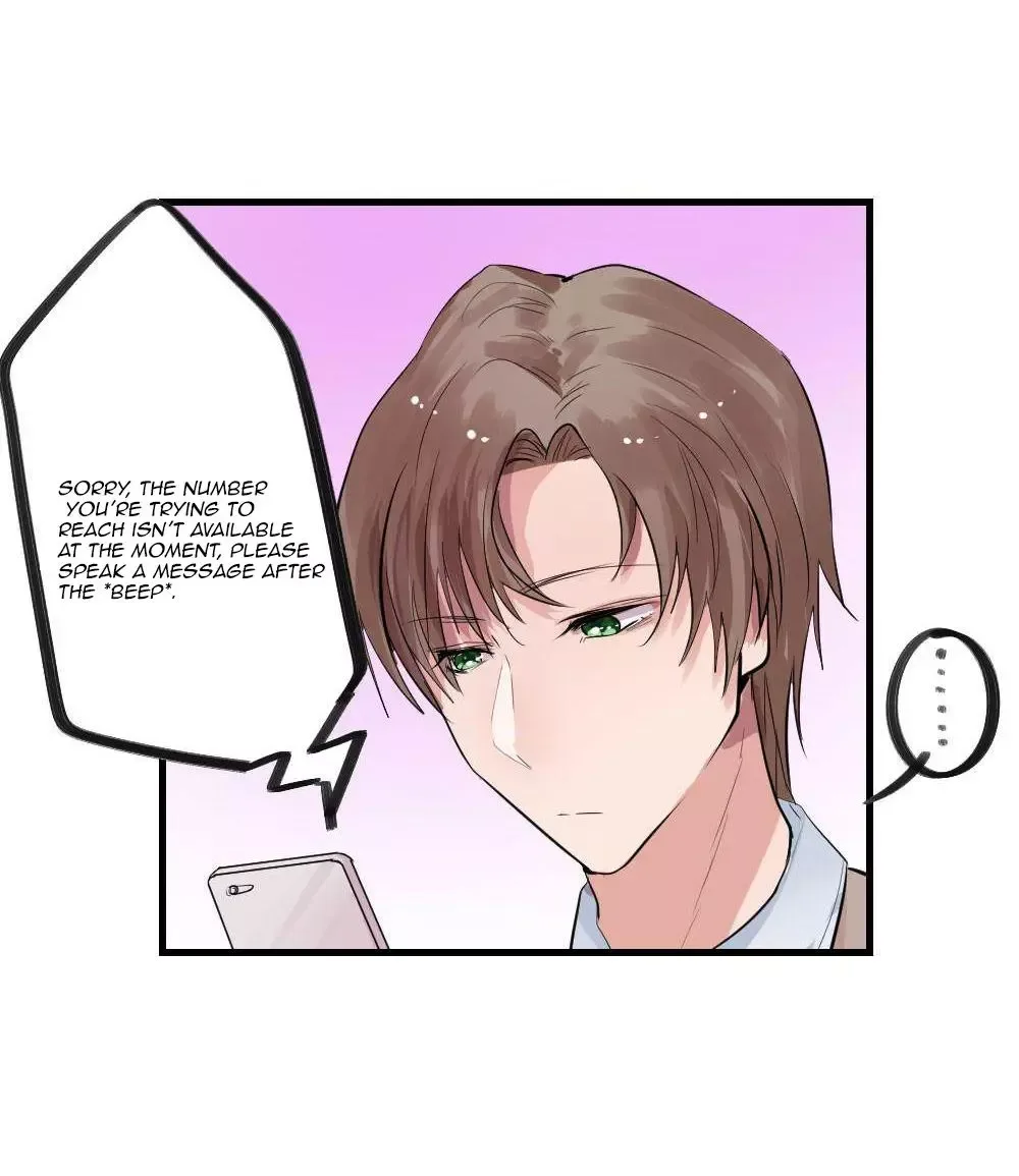 I Fell in Love with My Sister's Boyfriend Chapter 20 page 3