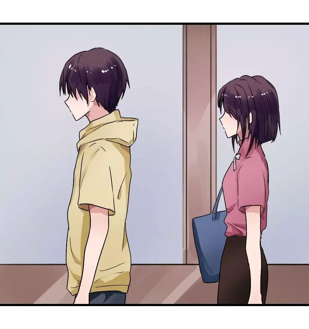 I Fell in Love with My Sister's Boyfriend Chapter 21 page 4