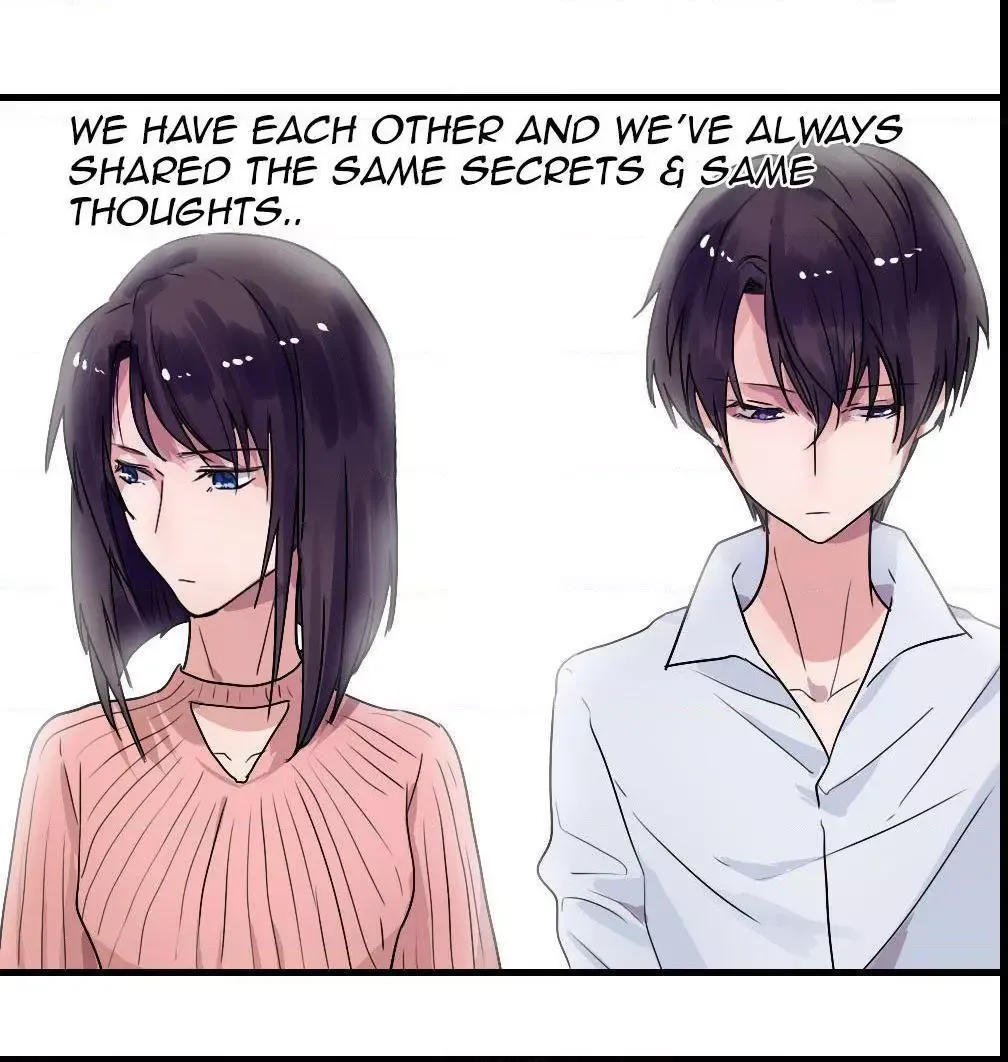 I Fell in Love with My Sister's Boyfriend Chapter 21 page 3