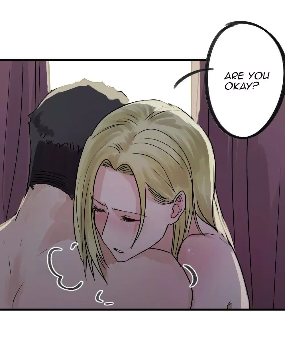 I Fell in Love with My Sister's Boyfriend Chapter 23 page 11