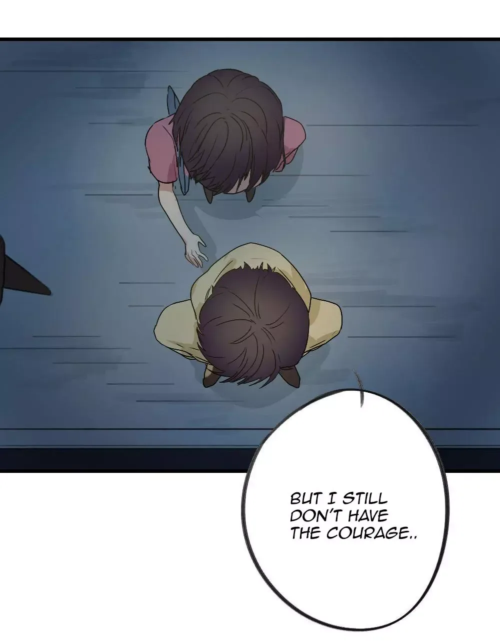 I Fell in Love with My Sister's Boyfriend Chapter 22 page 10