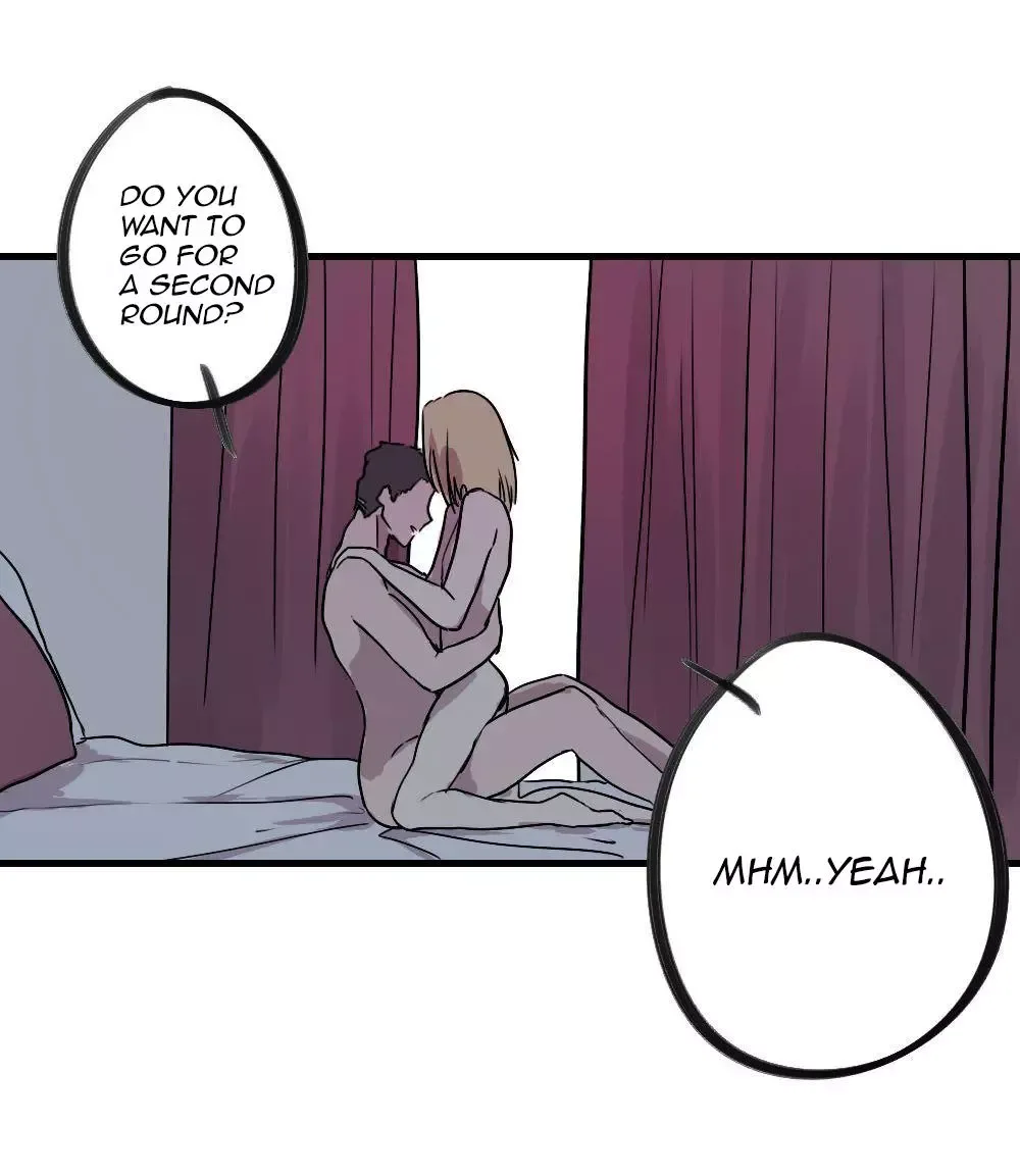 I Fell in Love with My Sister's Boyfriend Chapter 23 page 13