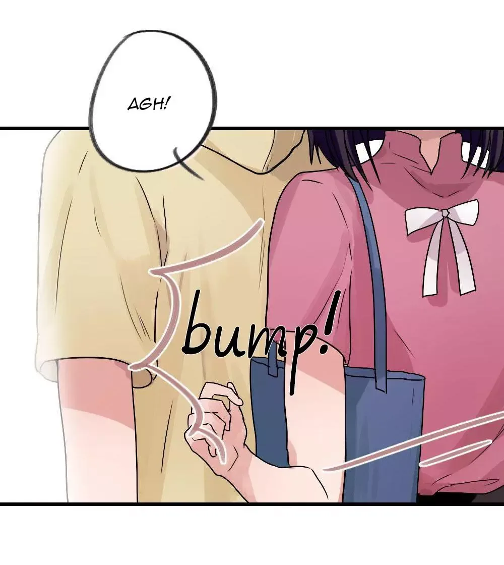 I Fell in Love with My Sister's Boyfriend Chapter 20 page 6