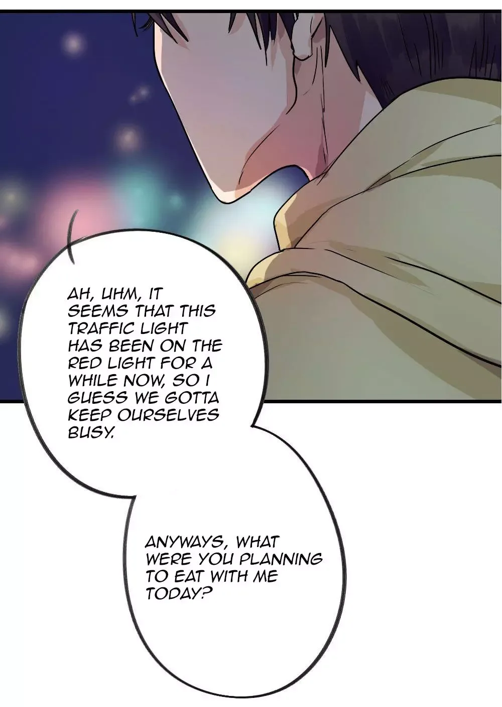 I Fell in Love with My Sister's Boyfriend Chapter 22 page 5