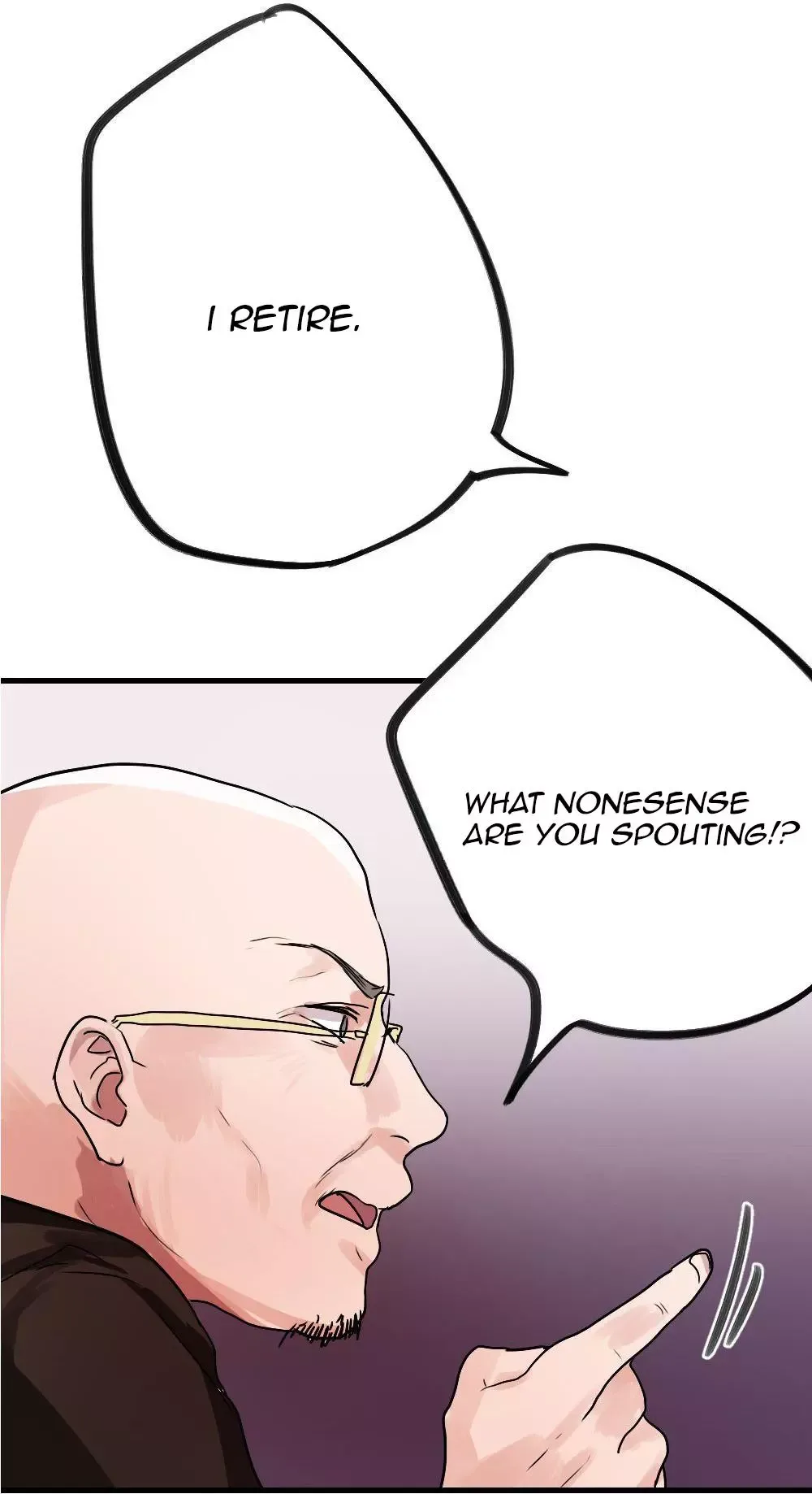 I Fell in Love with My Sister's Boyfriend Chapter 23 page 19