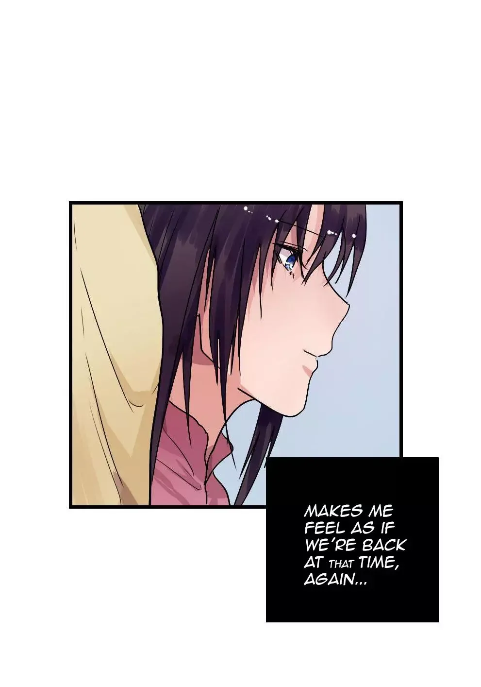 I Fell in Love with My Sister's Boyfriend Chapter 20 page 12
