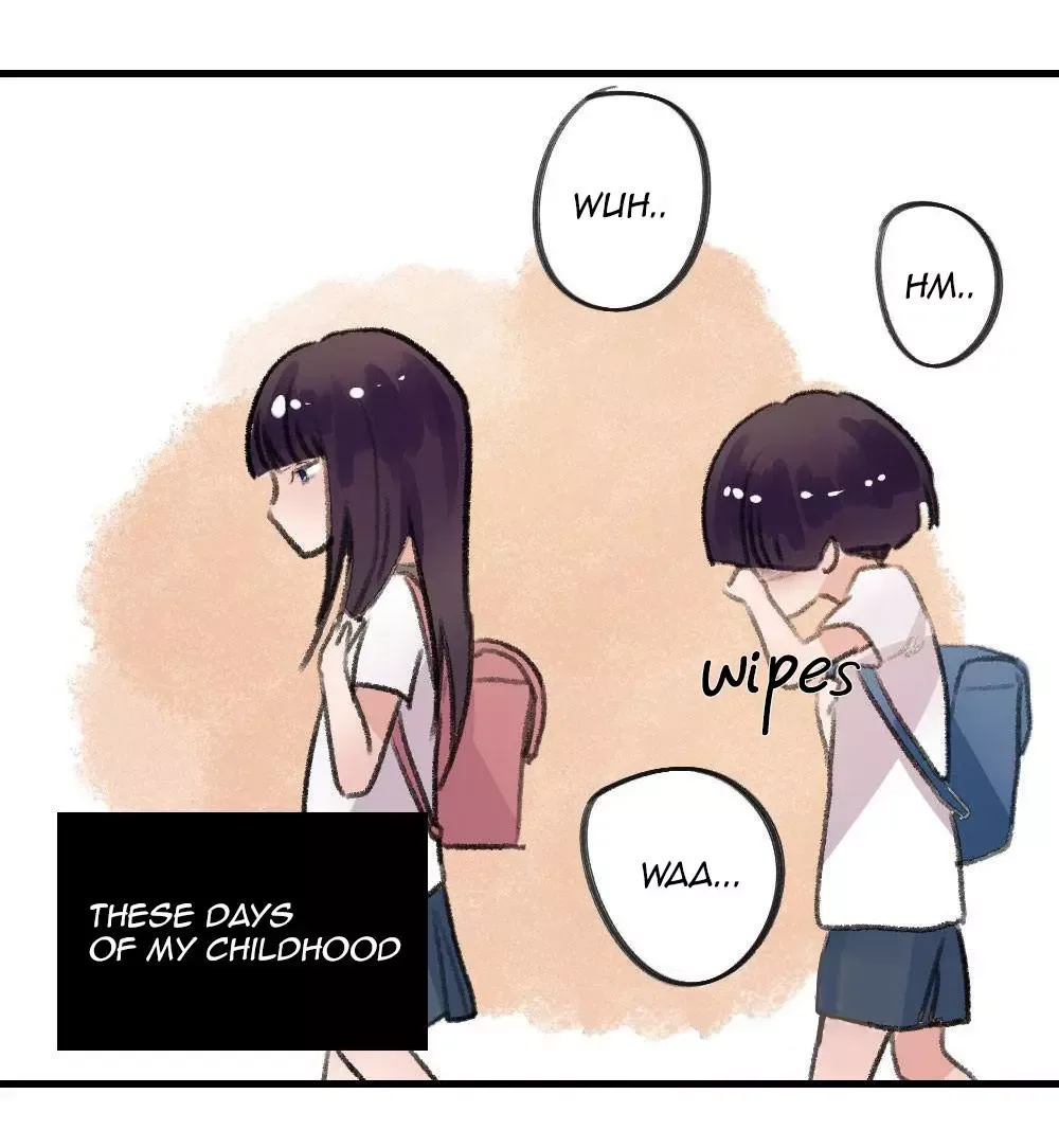 I Fell in Love with My Sister's Boyfriend Chapter 20 page 13