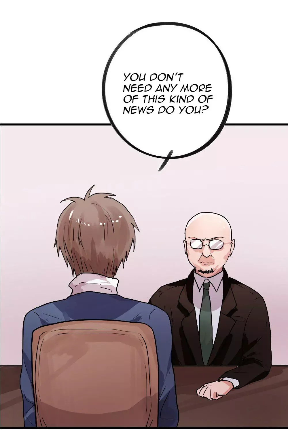 I Fell in Love with My Sister's Boyfriend Chapter 23 page 20