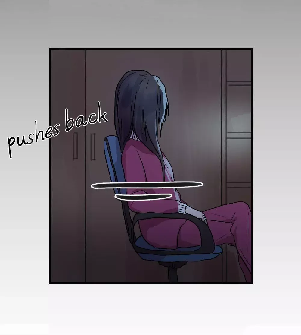 I Fell in Love with My Sister's Boyfriend Chapter 21 page 20