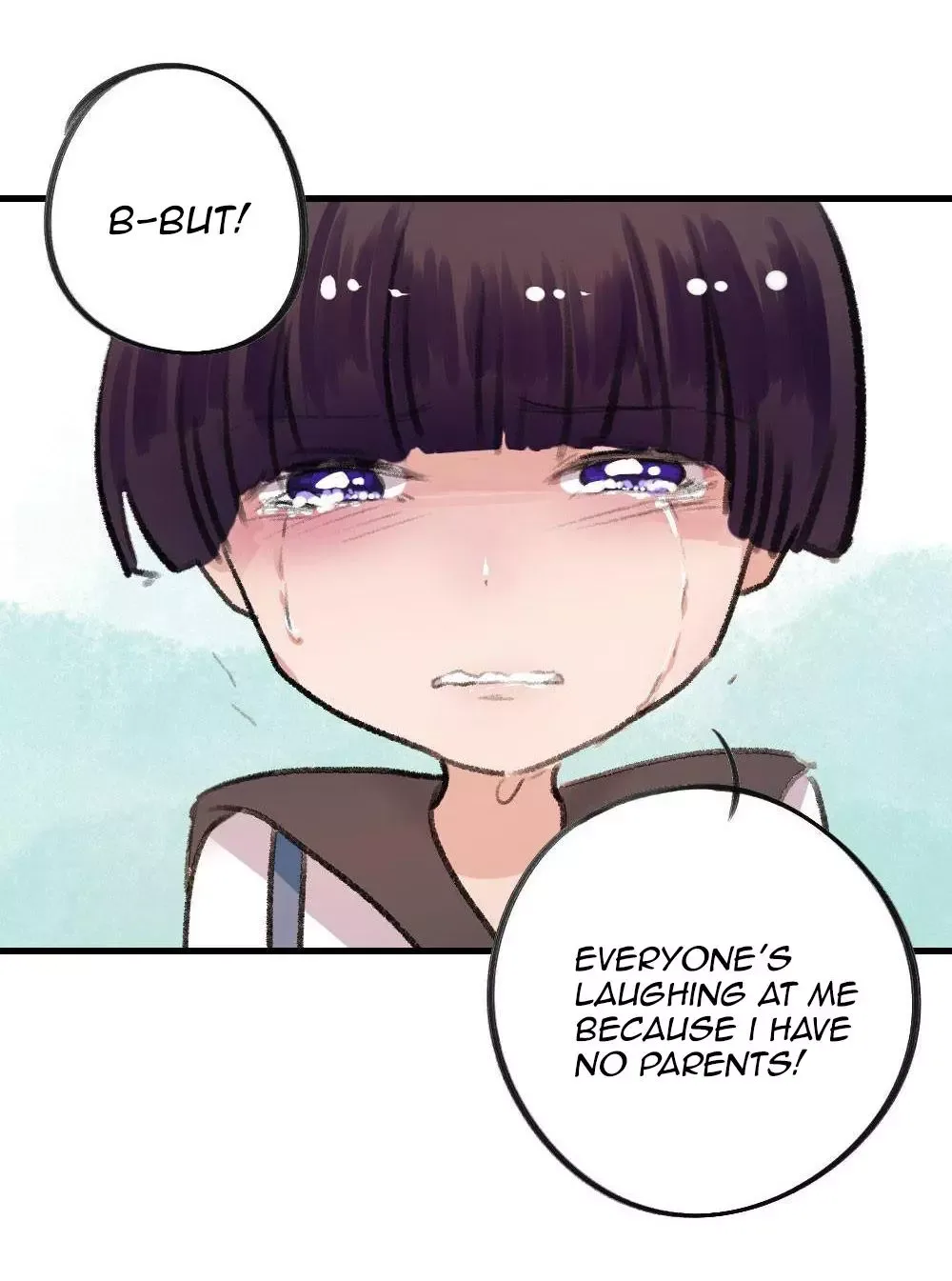 I Fell in Love with My Sister's Boyfriend Chapter 20 page 15