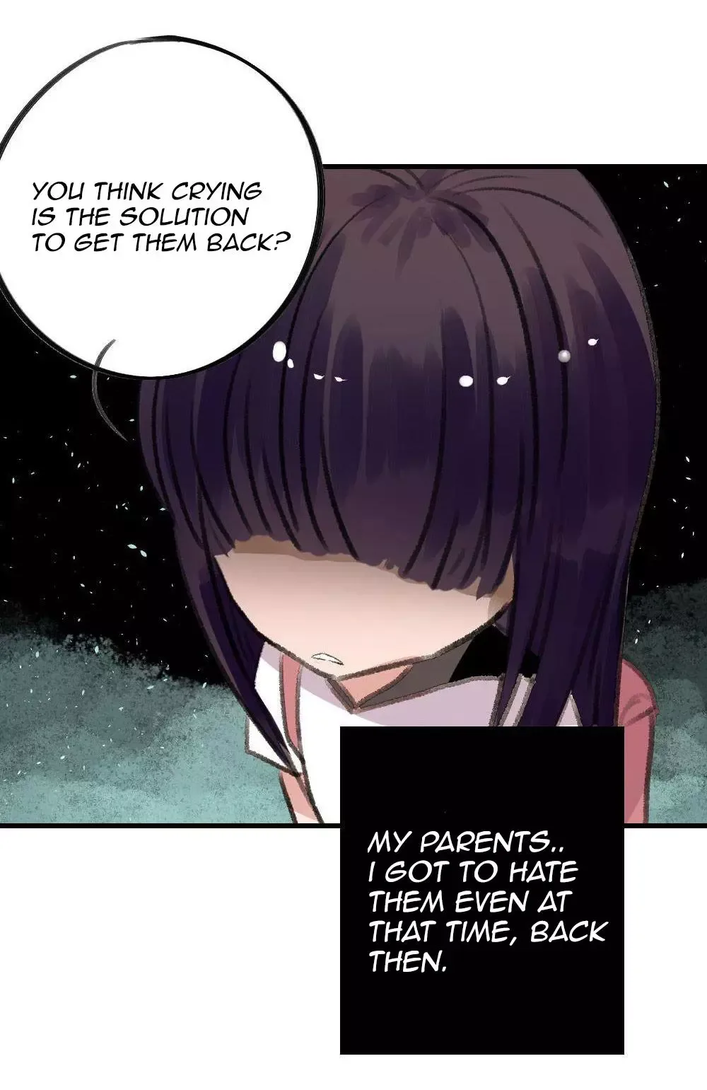 I Fell in Love with My Sister's Boyfriend Chapter 20 page 17