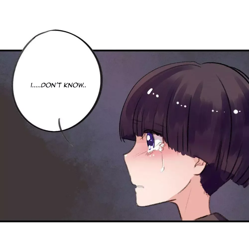 I Fell in Love with My Sister's Boyfriend Chapter 20 page 18