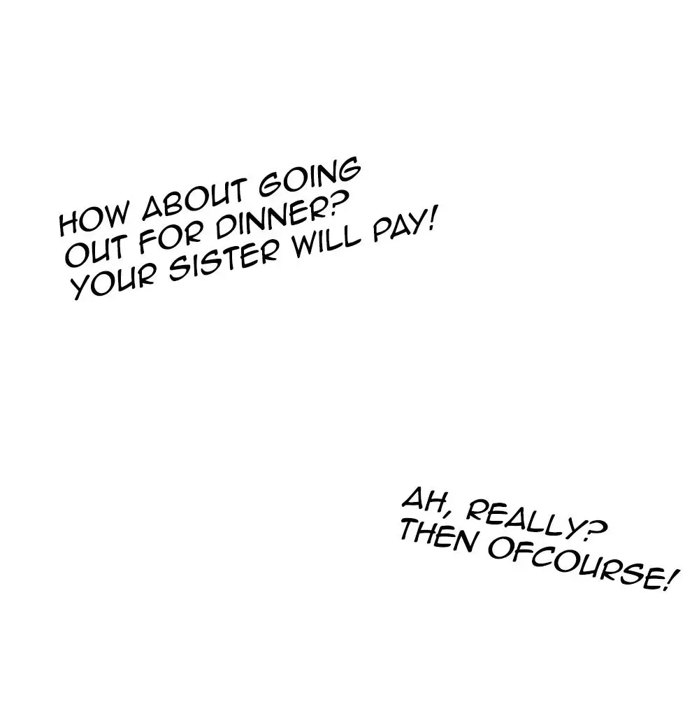 I Fell in Love with My Sister's Boyfriend Chapter 22 page 17
