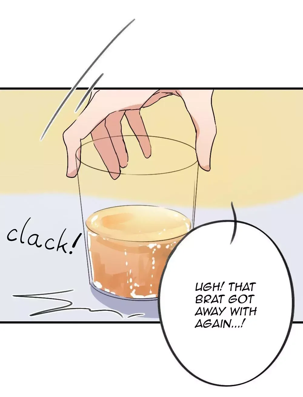 I Fell in Love with My Sister's Boyfriend Chapter 22 page 24