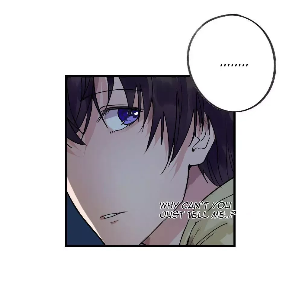 I Fell in Love with My Sister's Boyfriend Chapter 22 page 15