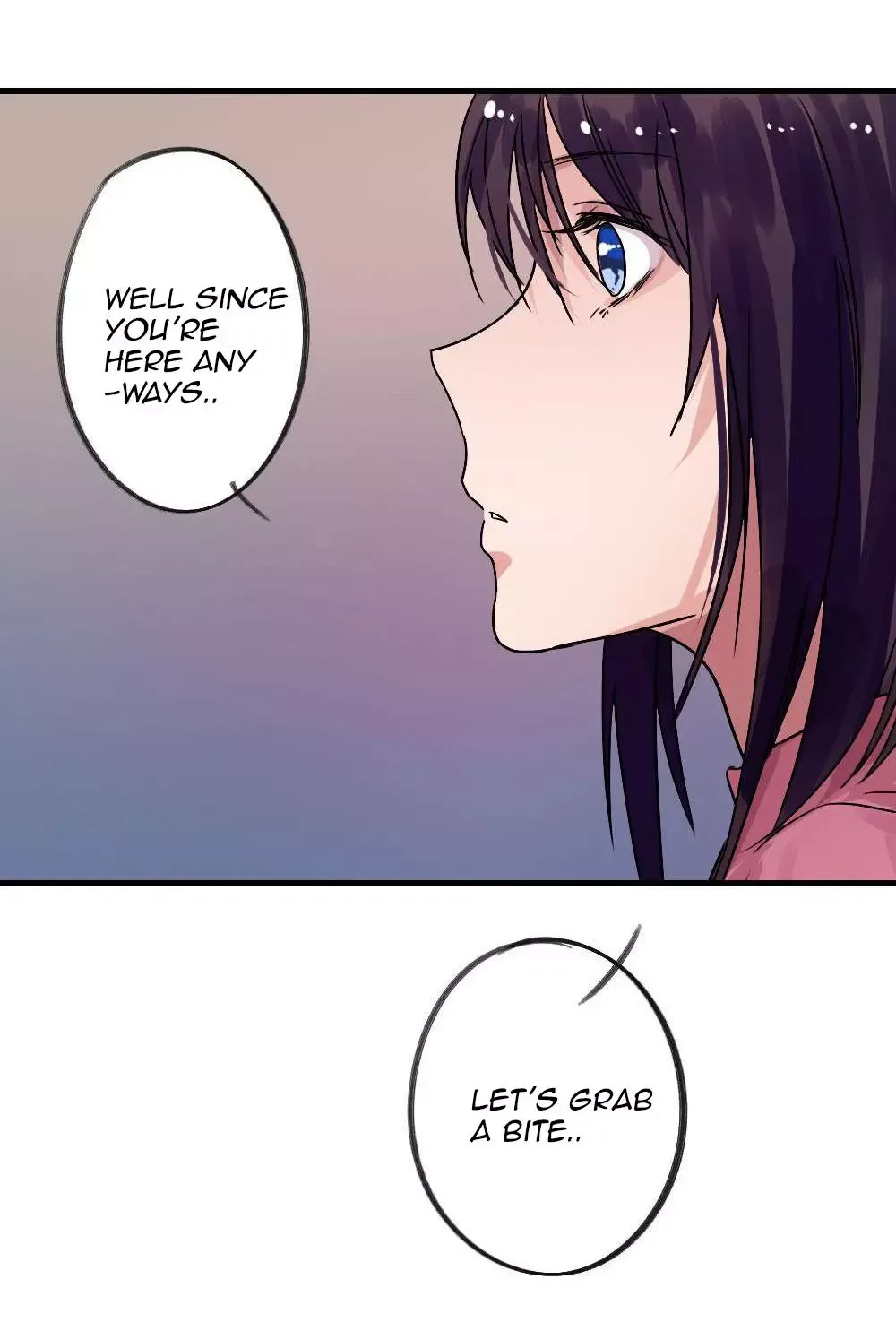 I Fell in Love with My Sister's Boyfriend Chapter 20 page 10