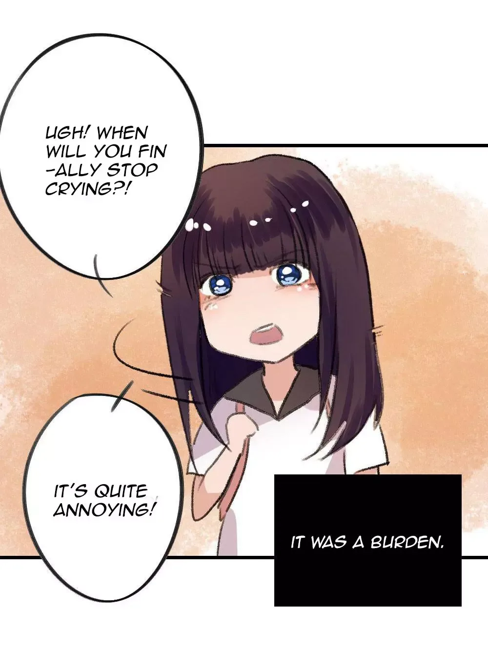 I Fell in Love with My Sister's Boyfriend Chapter 20 page 14