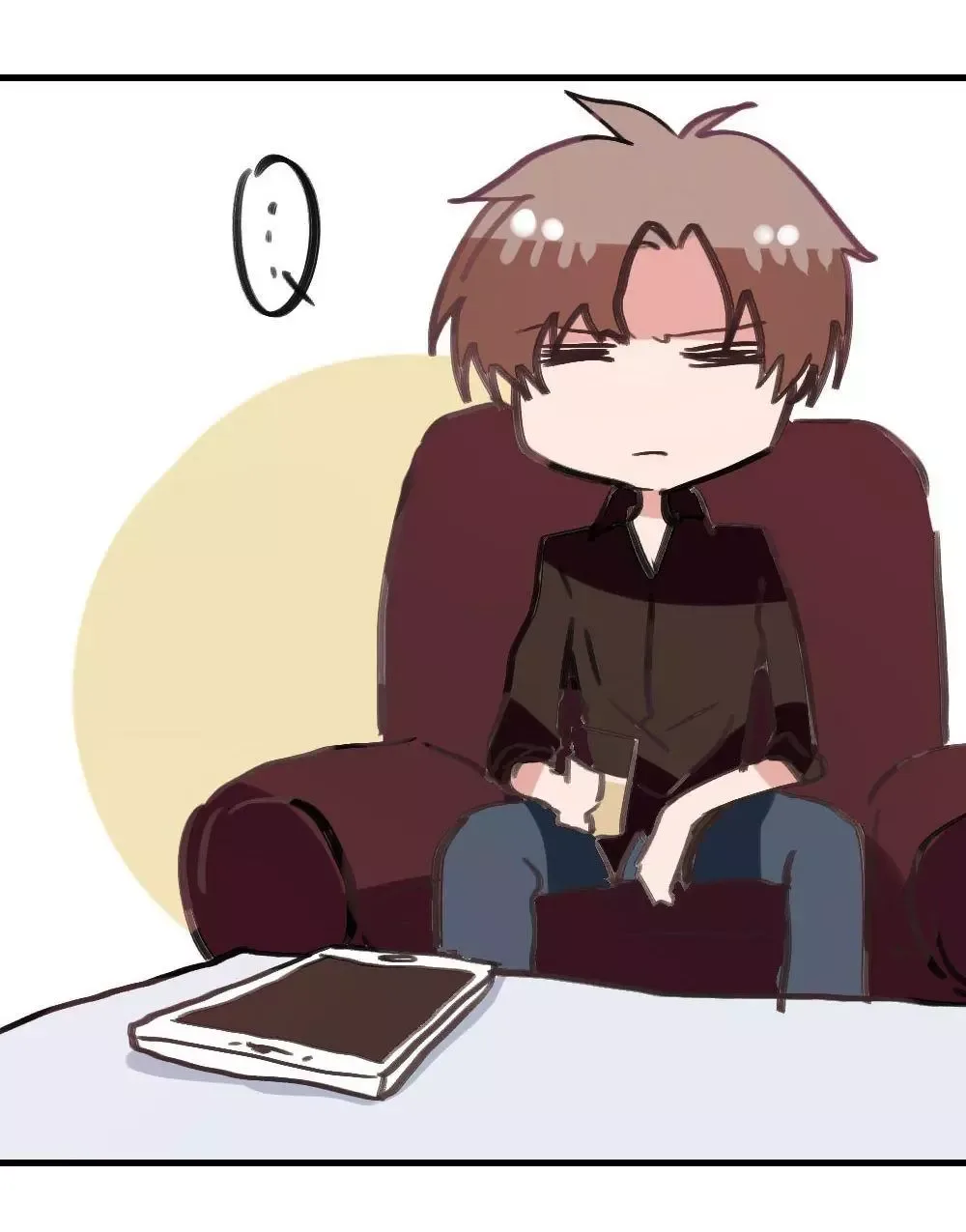 I Fell in Love with My Sister's Boyfriend Chapter 22 page 25