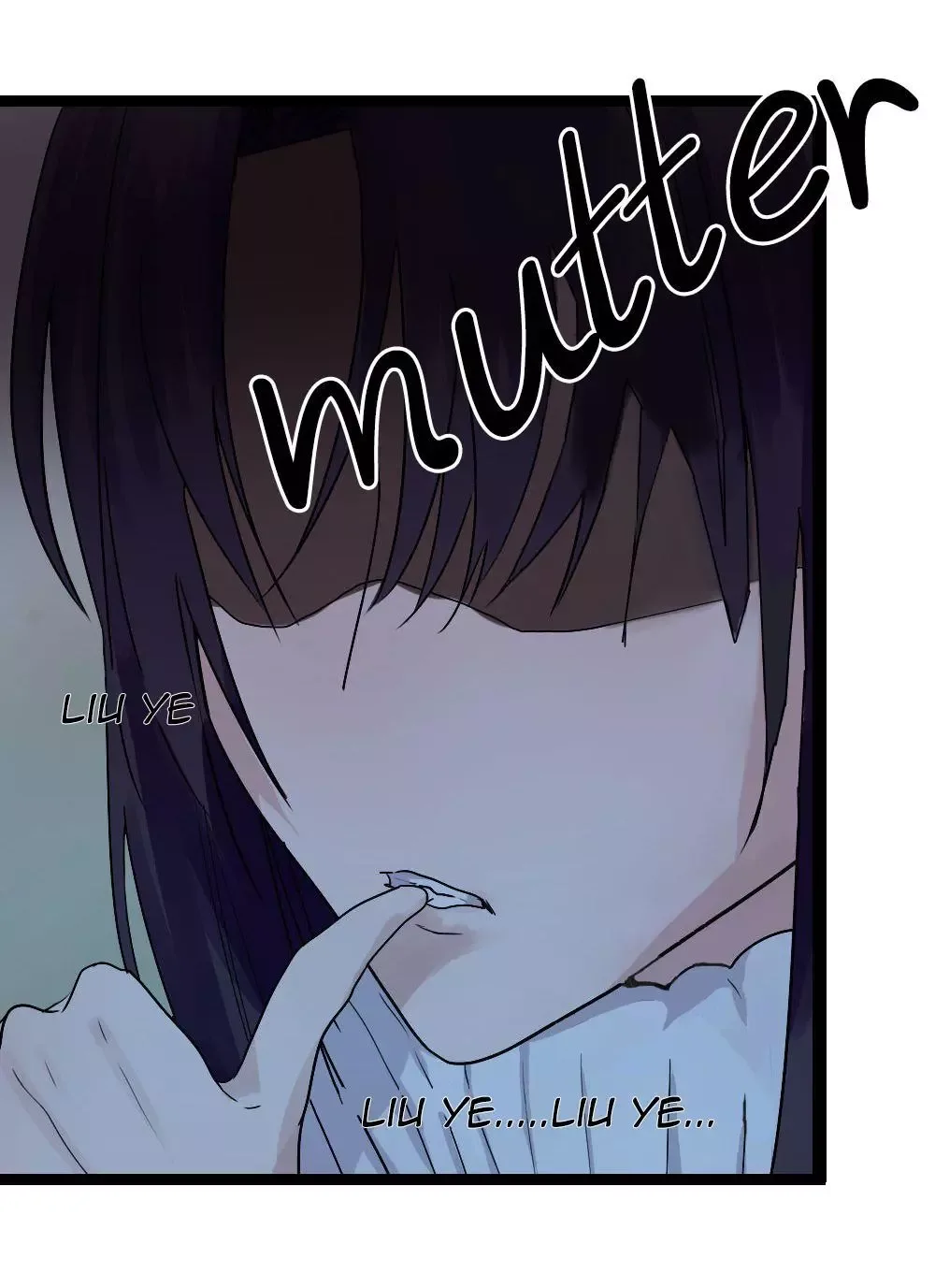 I Fell in Love with My Sister's Boyfriend Chapter 21 page 15