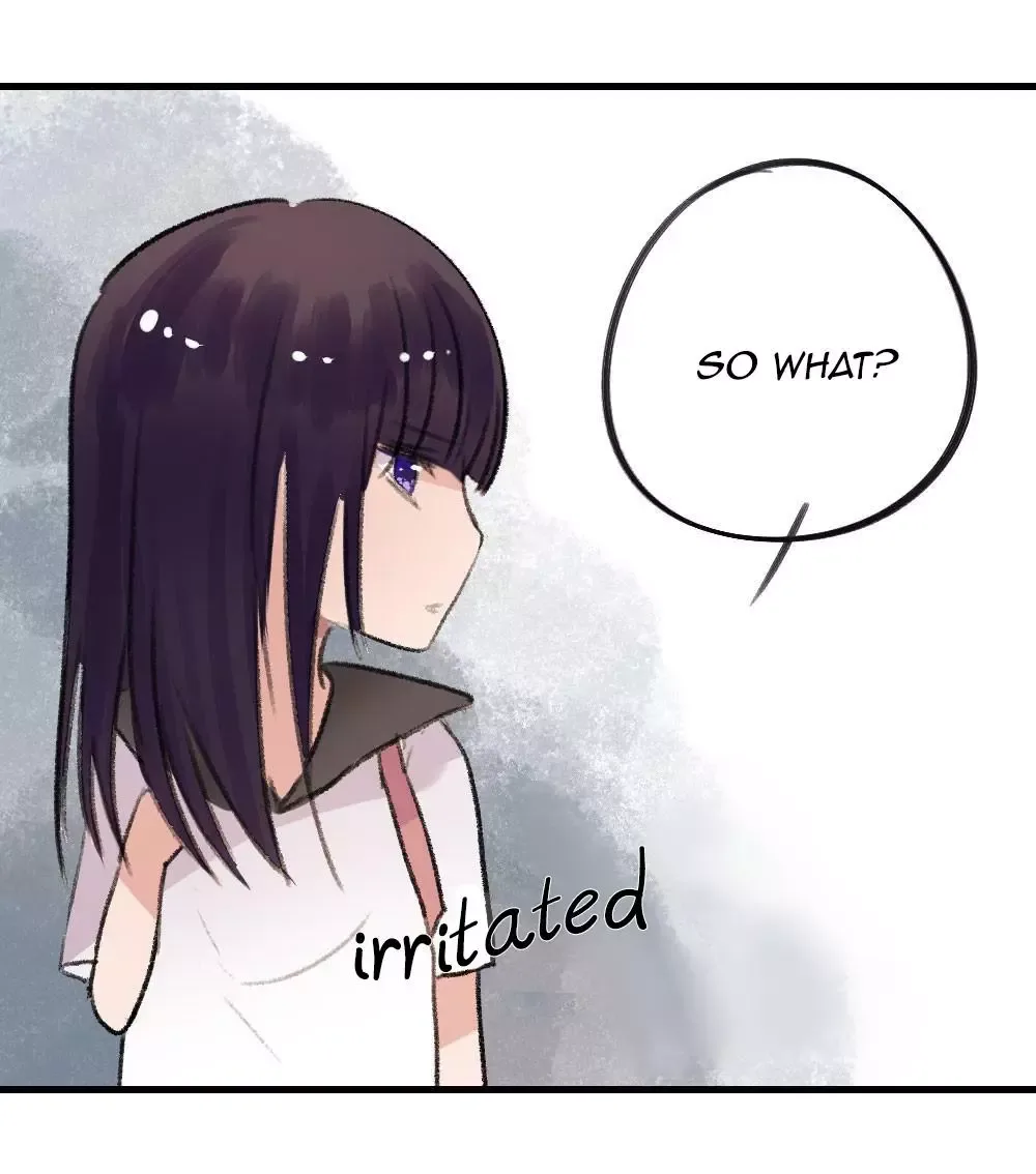 I Fell in Love with My Sister's Boyfriend Chapter 20 page 16