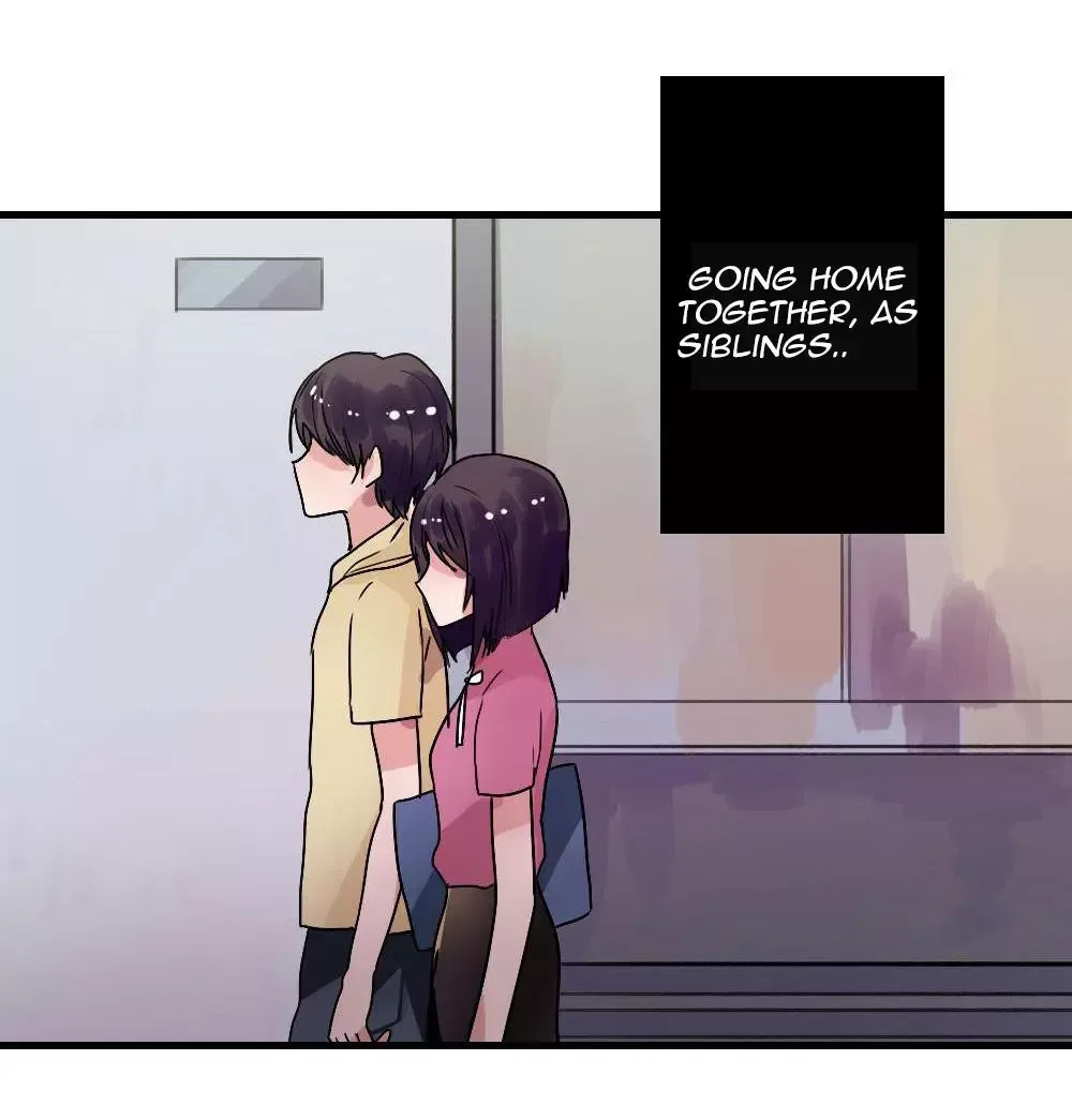 I Fell in Love with My Sister's Boyfriend Chapter 20 page 11